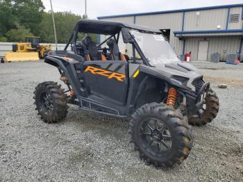  Salvage Polaris Rzr Xp 100