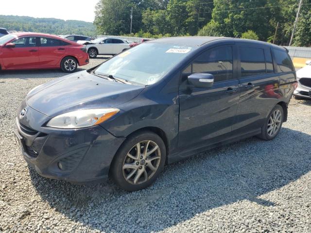  Salvage Mazda 5