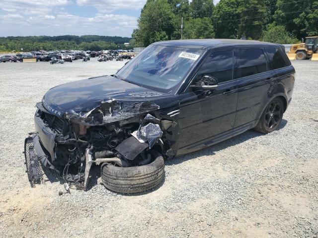  Salvage Land Rover Range Rover