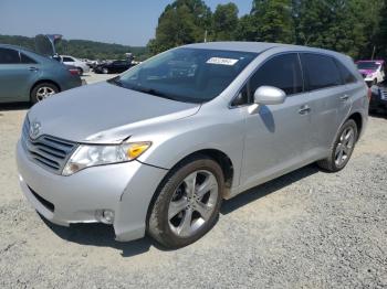  Salvage Toyota Venza