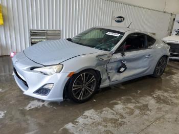  Salvage Toyota Scion