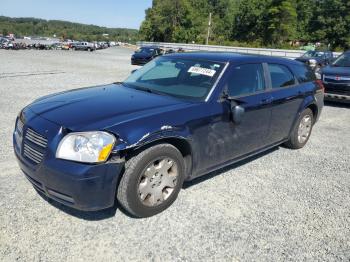  Salvage Dodge Magnum