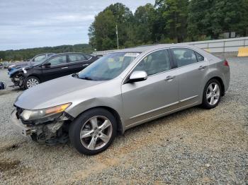  Salvage Acura TSX