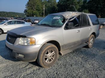  Salvage Ford Expedition