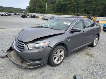  Salvage Ford Taurus