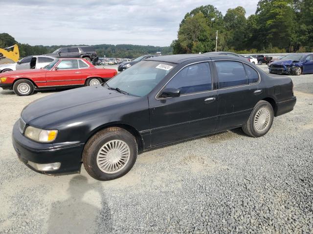  Salvage INFINITI I30