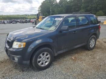  Salvage Mazda Tribute