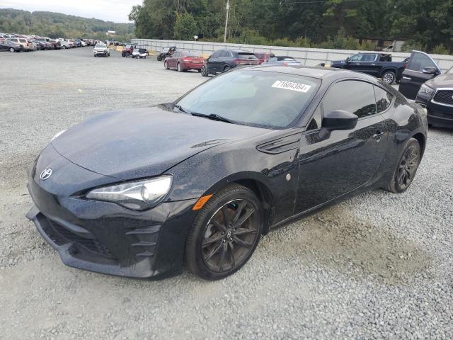  Salvage Toyota 86