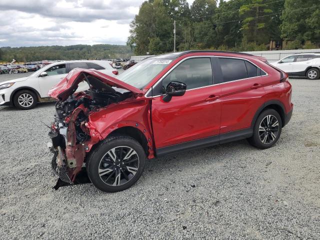  Salvage Mitsubishi Eclipse