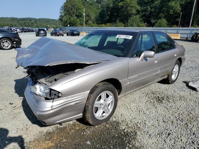  Salvage Pontiac Bonneville