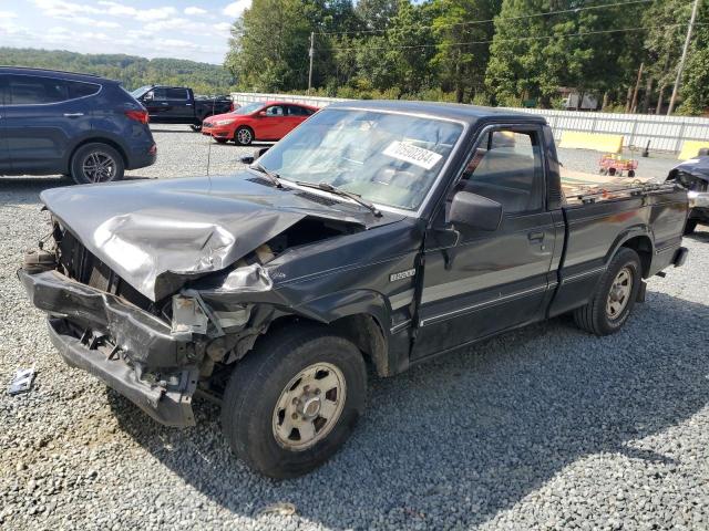  Salvage Mazda B Series