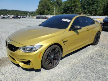  Salvage BMW M Series