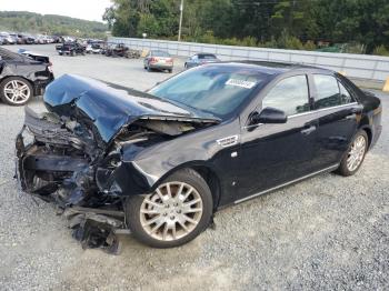  Salvage Cadillac STS