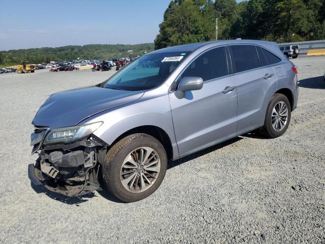  Salvage Acura RDX