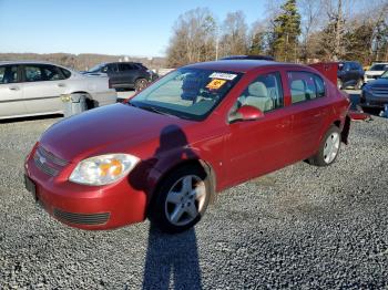  Salvage Chevrolet Cobalt