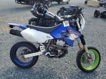  Salvage Suzuki Dirtbike