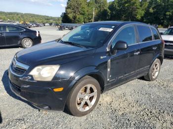  Salvage Saturn Vue