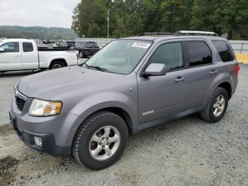  Salvage Mazda Tribute