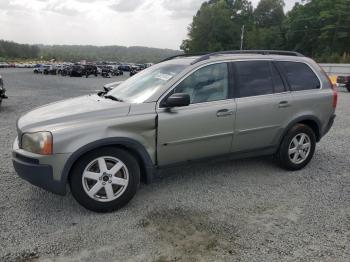  Salvage Volvo XC90