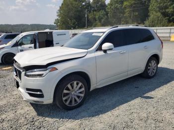  Salvage Volvo XC90