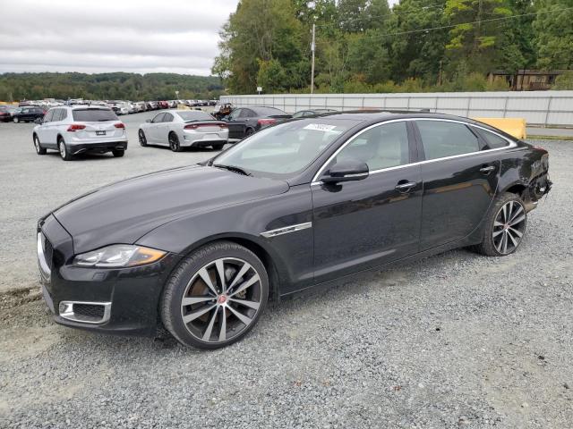  Salvage Jaguar XJ