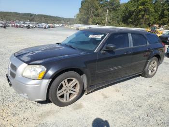  Salvage Dodge Magnum