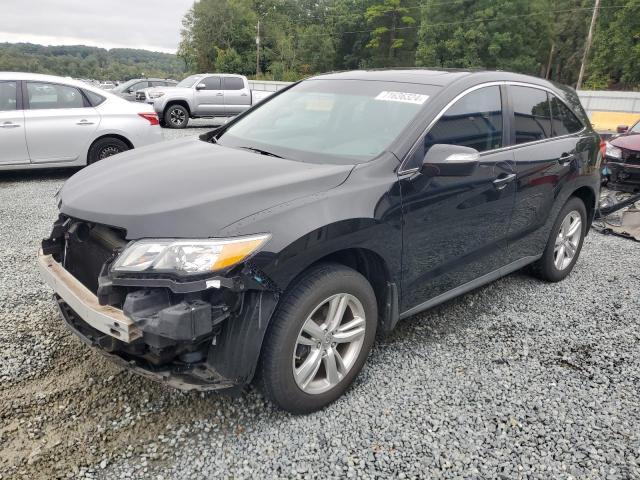  Salvage Acura RDX