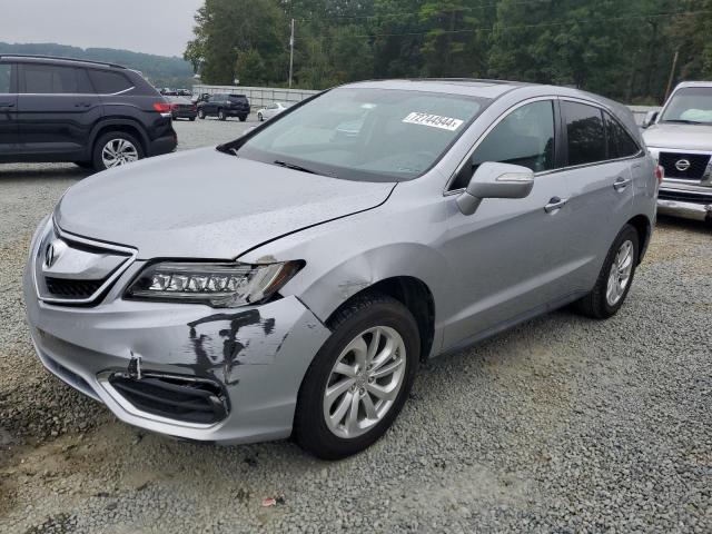  Salvage Acura RDX