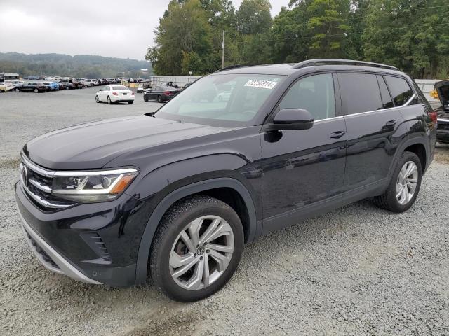  Salvage Volkswagen Atlas