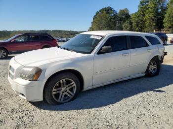  Salvage Dodge Magnum