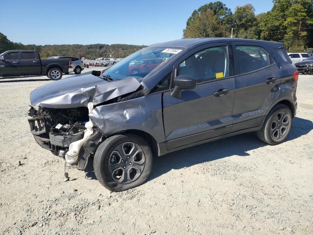  Salvage Ford EcoSport