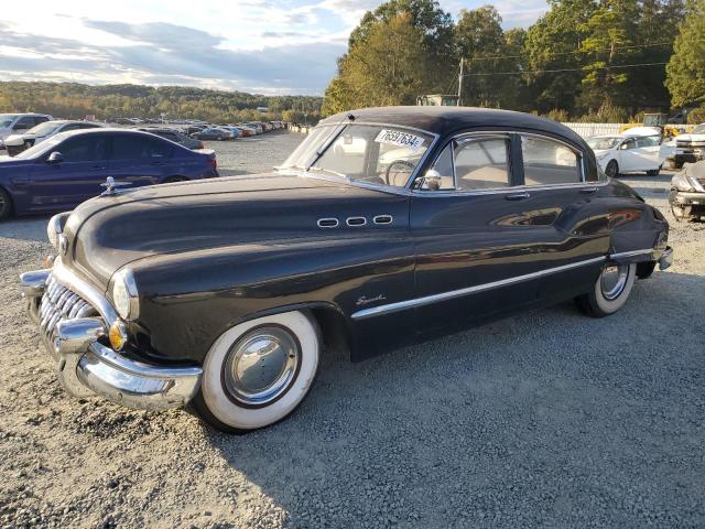  Salvage Buick Special