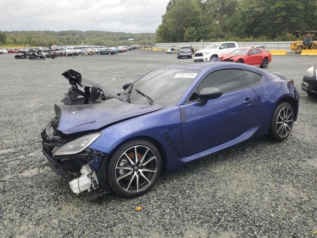  Salvage Toyota 86