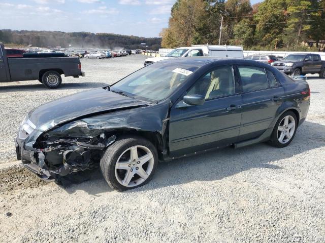  Salvage Acura TL