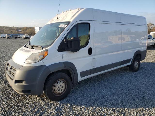  Salvage Ram Promaster