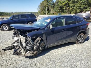  Salvage Toyota Venza