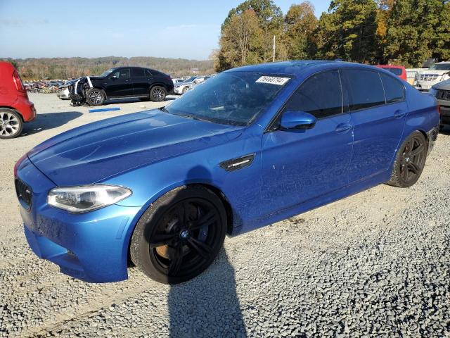  Salvage BMW M Series