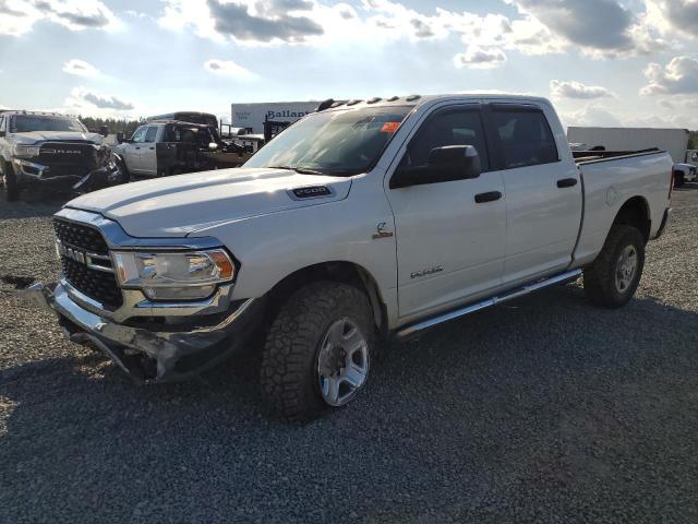  Salvage Ram 2500