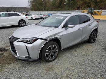  Salvage Lexus Ux