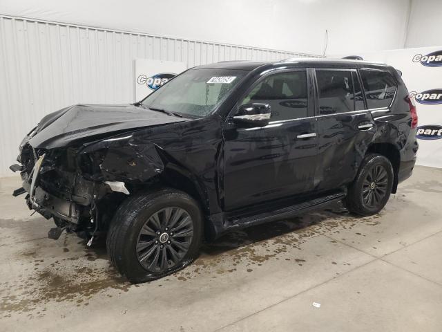  Salvage Lexus Gx