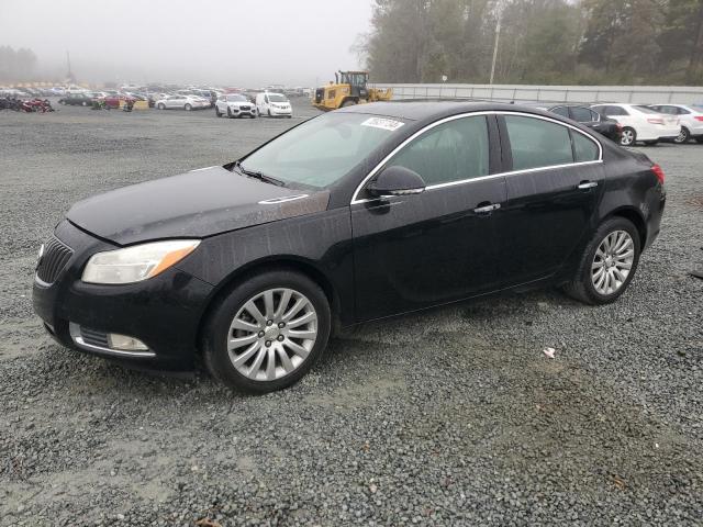  Salvage Buick Regal