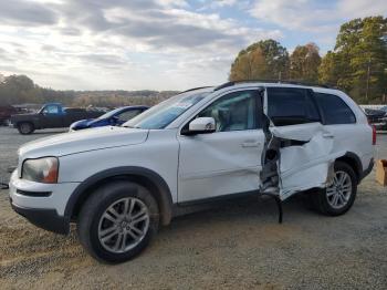  Salvage Volvo XC90