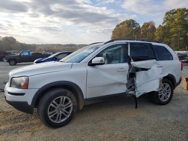  Salvage Volvo XC90