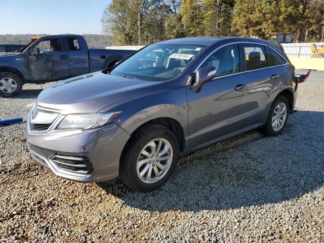  Salvage Acura RDX