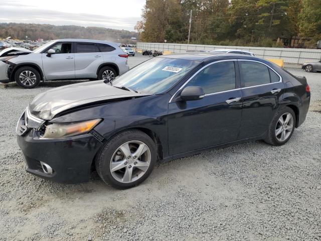  Salvage Acura TSX