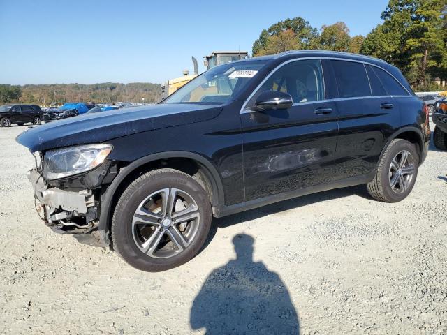  Salvage Mercedes-Benz GLC