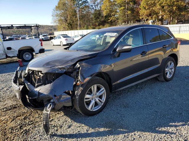  Salvage Acura RDX