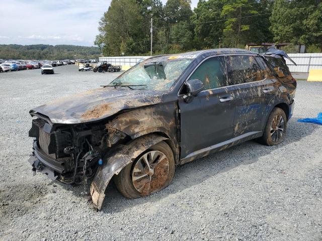  Salvage Hyundai PALISADE