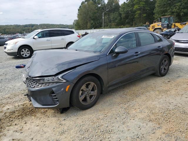  Salvage Kia K5