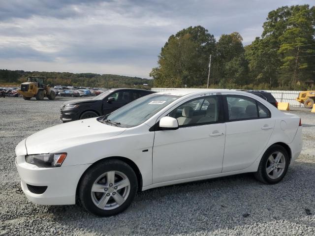  Salvage Mitsubishi Lancer